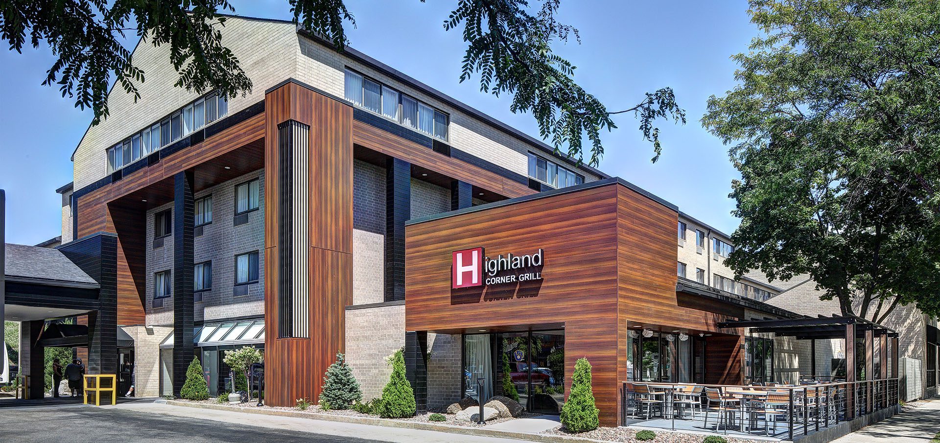 We maximize the hotel owner’s return on investment with honesty and respect.